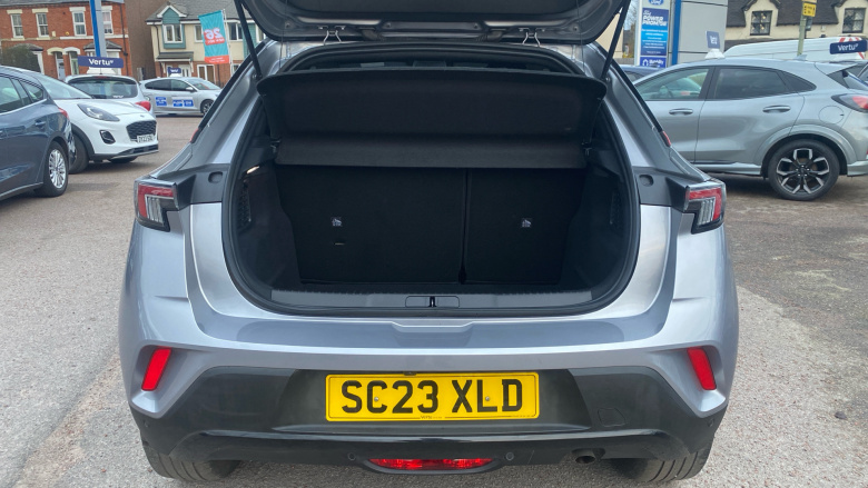 Vauxhall Mokka 1.2 Turbo 100 GS  5dr Petrol Hatchback